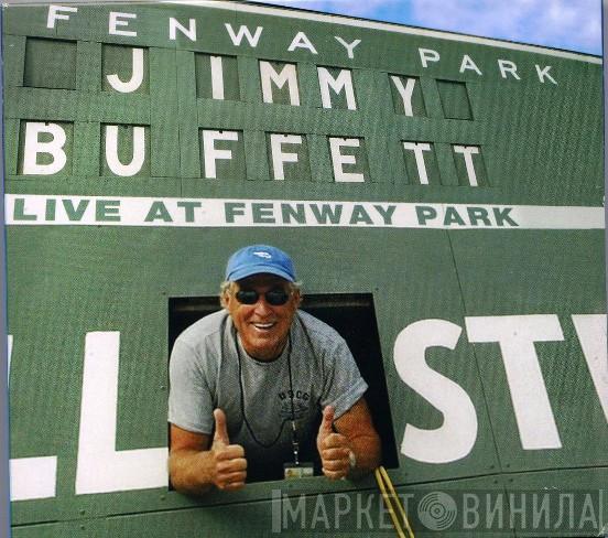 Jimmy Buffett - Live At Fenway Park
