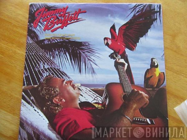  Jimmy Buffett  - Songs You Know By Heart Jimmy Buffet's Greatest Hits