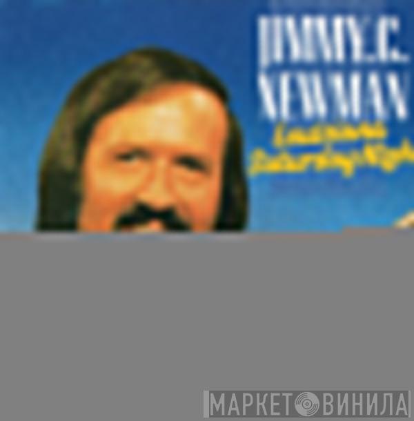 Jimmy C. Newman - Louisiana Saturday Night