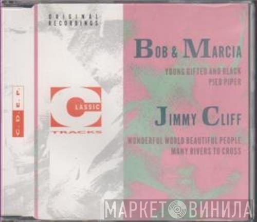 Jimmy Cliff, Bob & Marcia - Classic Tracks