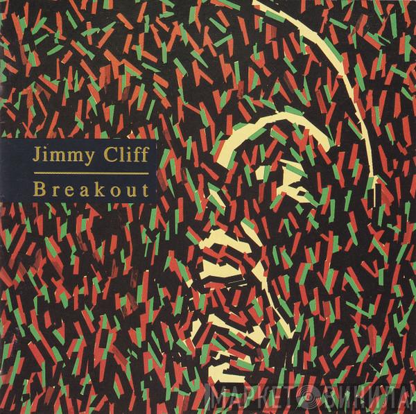 Jimmy Cliff - Breakout
