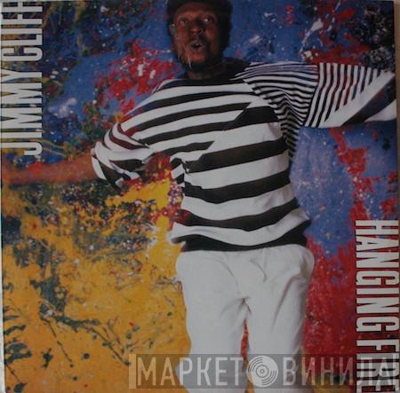 Jimmy Cliff - Hanging Fire