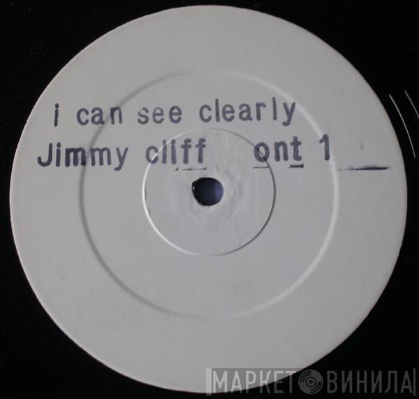  Jimmy Cliff  - I Can See Clearly Now