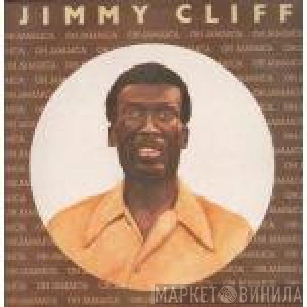  Jimmy Cliff  - Oh Jamaica