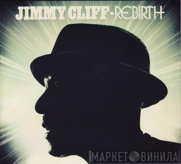 Jimmy Cliff - Rebirth