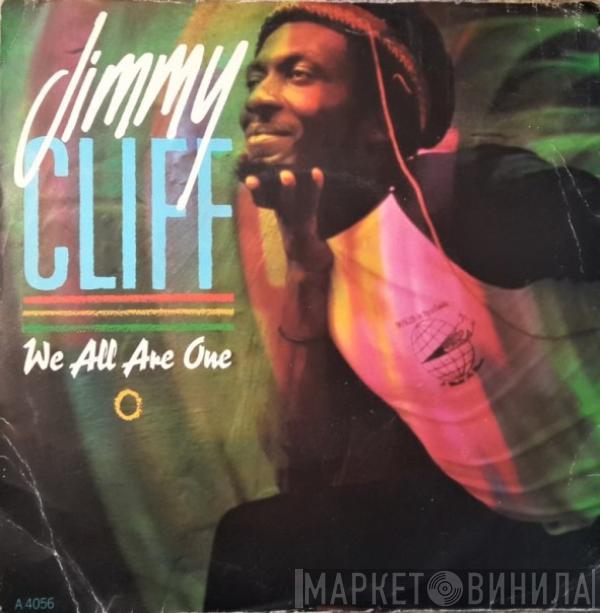 Jimmy Cliff - We All Are One