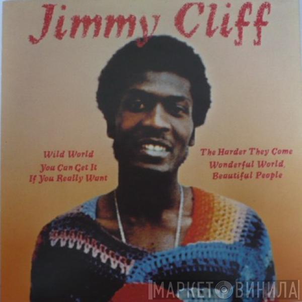 Jimmy Cliff - Wild World