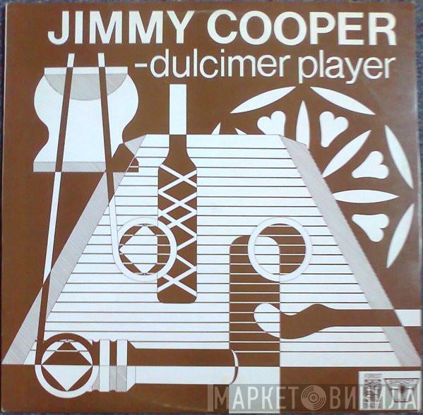 Jimmy Cooper - Dulcimer Player