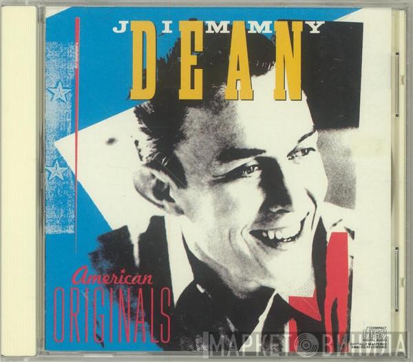 Jimmy Dean - American Originals