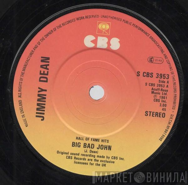 Jimmy Dean - Big Bad John