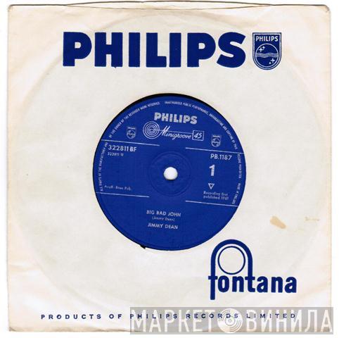 Jimmy Dean - Big Bad John