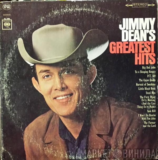 Jimmy Dean - Greatest Hits