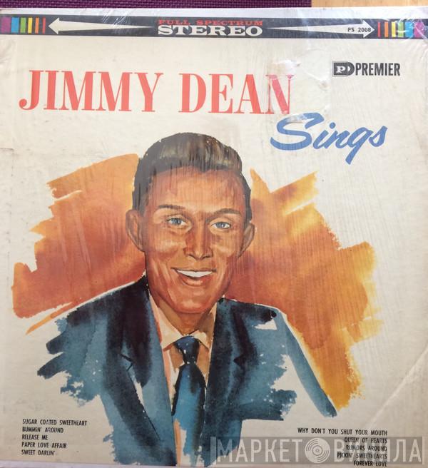 Jimmy Dean - Jimmy Dean Sings