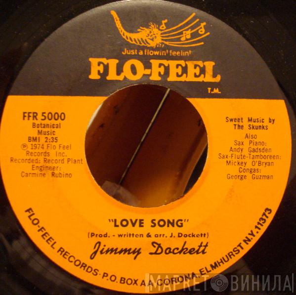 Jimmy Dockett - Love Song