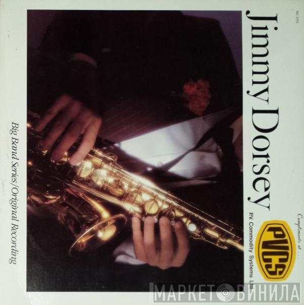Jimmy Dorsey - Jimmy Dorsey