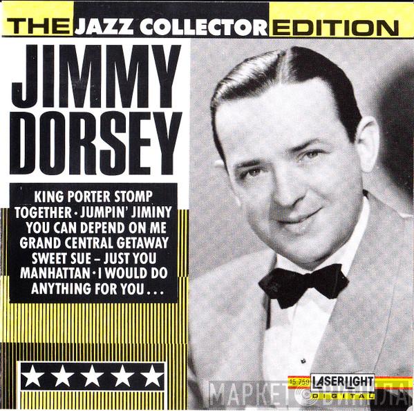Jimmy Dorsey - Jimmy Dorsey
