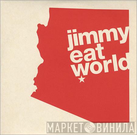 Jimmy Eat World - A Praise Chorus