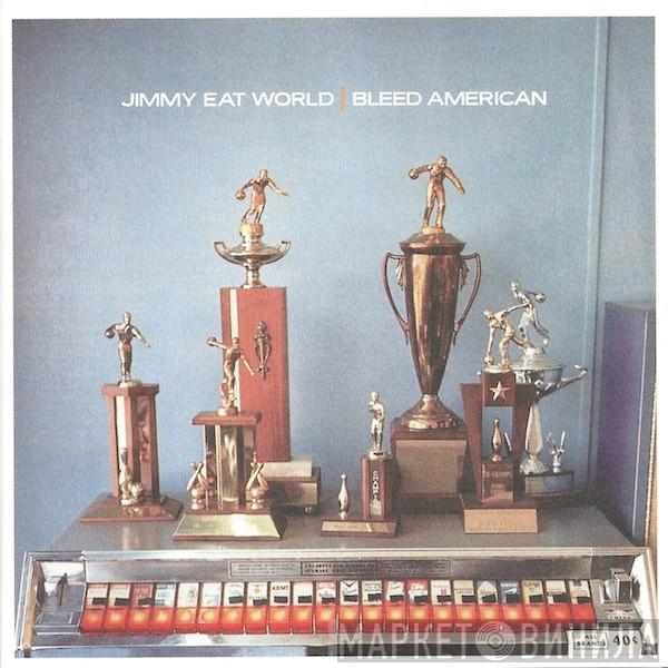  Jimmy Eat World  - Bleed American