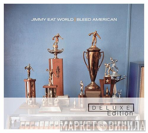  Jimmy Eat World  - Bleed American