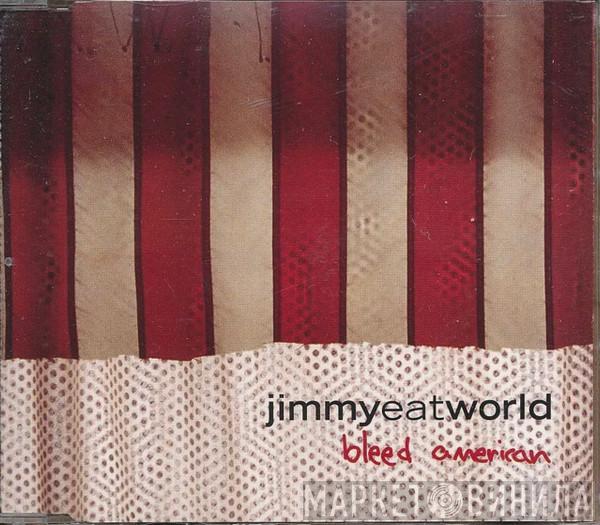 Jimmy Eat World - Bleed American