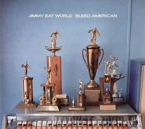  Jimmy Eat World  - Bleed American