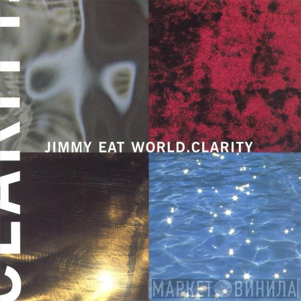 Jimmy Eat World - Clarity