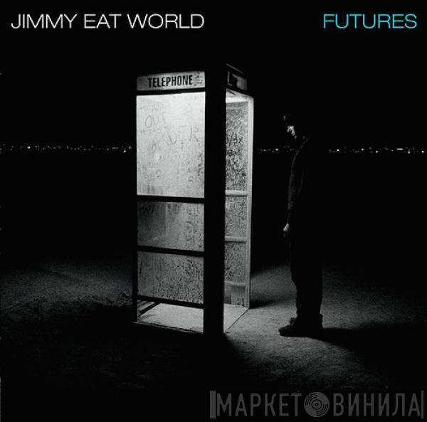  Jimmy Eat World  - Futures