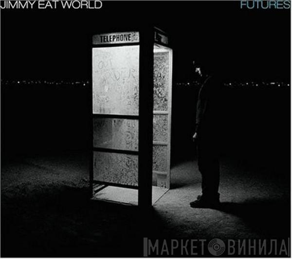  Jimmy Eat World  - Futures
