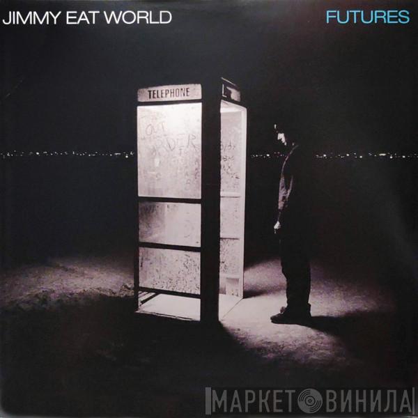  Jimmy Eat World  - Futures