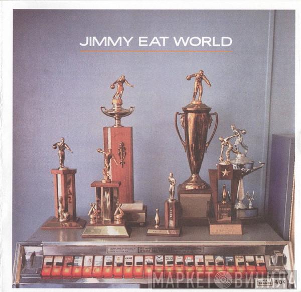  Jimmy Eat World  - Jimmy Eat World