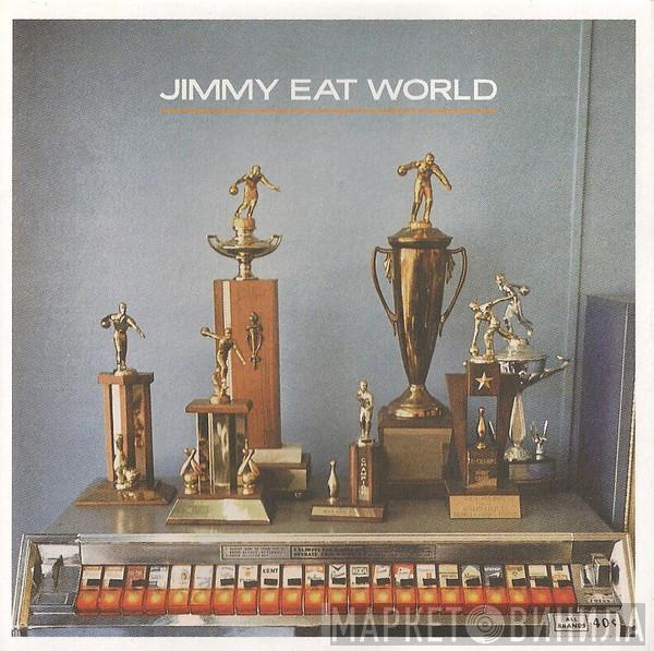  Jimmy Eat World  - Jimmy Eat World