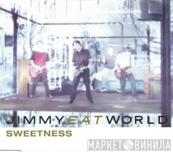  Jimmy Eat World  - Sweetness