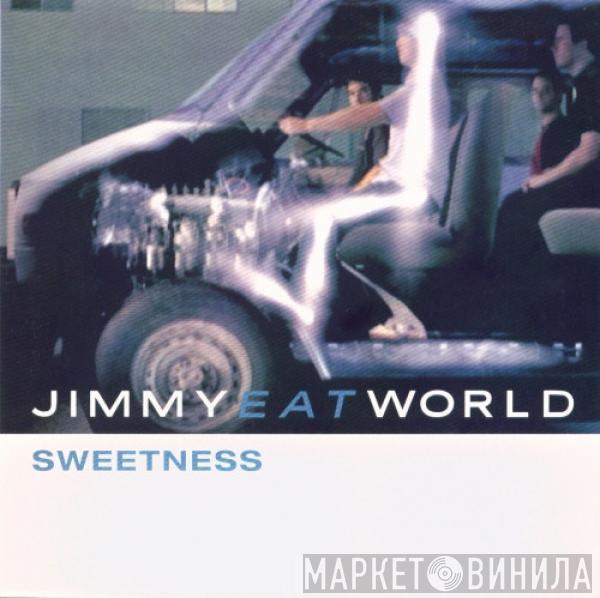 Jimmy Eat World  - Sweetness