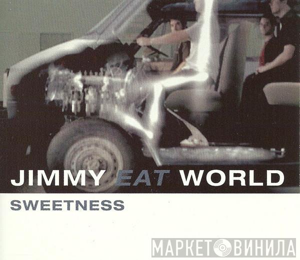  Jimmy Eat World  - Sweetness