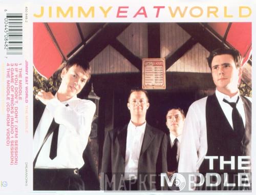 Jimmy Eat World - The Middle