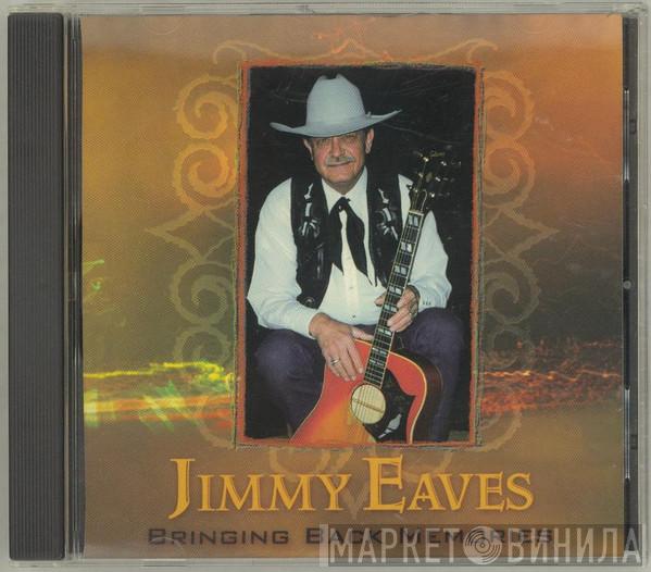 Jimmy Eaves - Bringing Back Memories