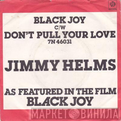 Jimmy Helms - Black Joy