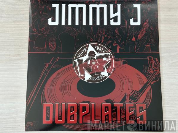 Jimmy J - Dubplates Vol. 1