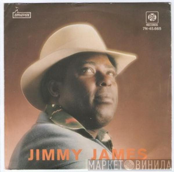  Jimmy James   - Life