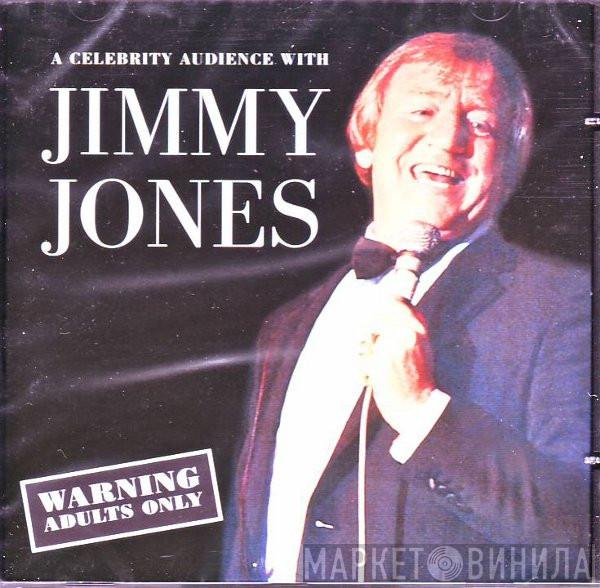 Jimmy Jones  - A Celebrity Audience With Jimmy Jones