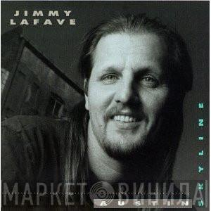  Jimmy LaFave  - Austin Skyline