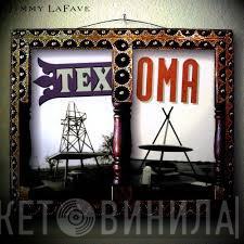 Jimmy LaFave - Texoma
