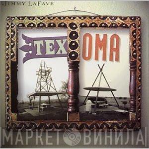  Jimmy LaFave  - Texoma