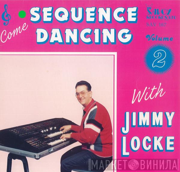 Jimmy Locke - Come 'Sequence Dancing' 2 With Jimmy Locke