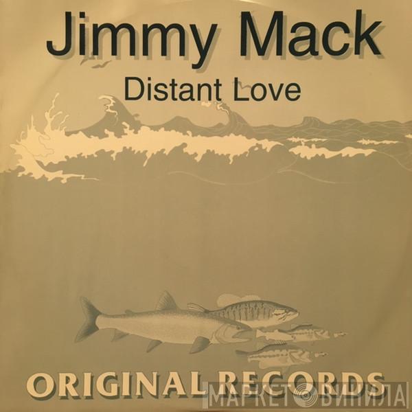 Jimmy Mack  - Distant Love