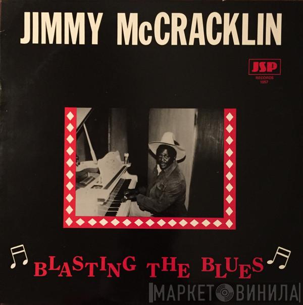 Jimmy McCracklin - Blasting The Blues