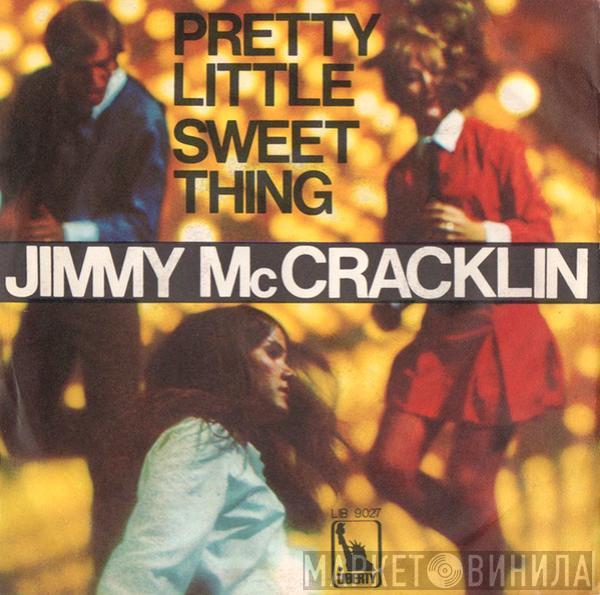  Jimmy McCracklin  - Pretty Little Sweet Thing