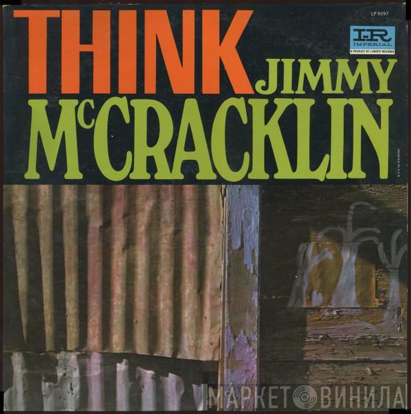  Jimmy McCracklin  - Think