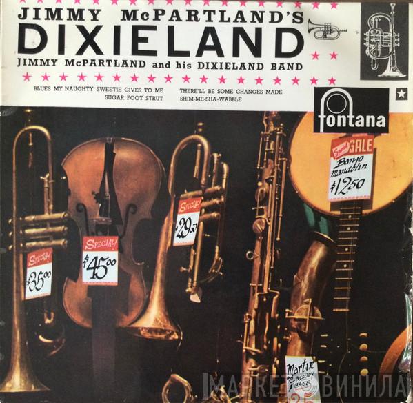 Jimmy McPartland And His Dixielanders - Jimmy McPartland's Dixieland