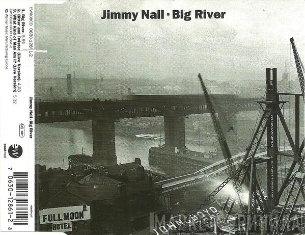 Jimmy Nail - Big River